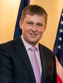 Beseda s bývalým ministrem zahraničních věcí Mgr. Tomášem Petříčkem, M.A., Ph.D.