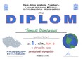 Tomáš Vančura - diplom OK ZeO 20122013 Tomáš Vančura - diplom OK ZeO 20122013