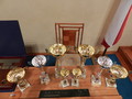 Trofeje Trofeje