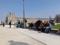 Tuileries Tuileries