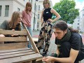 Tvorba nábytku 2 Tvorba nábytku 2