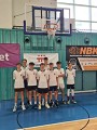 Vítězné krajské kolo pro naše basketbalisty z nižšího gymnázia