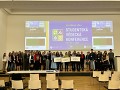Účastníci 23. 11. 2023 Účastníci 23. 11. 2023