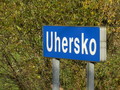 Uhersko v Čechách Uhersko v Čechách