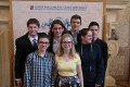 Úspěšné zakončení debatní sezony Úspěšné zakončení debatní sezony