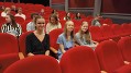 Ústřední kolo konverzační soutěže ve FRJ Ústřední kolo konverzační soutěže ve FRJ