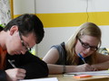 V zápalu debatního boje V zápalu debatního boje