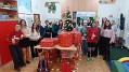 Vánoce SŠ 23 Vánoce SŠ 23