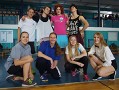 vánoční turnaj 2017 vánoční turnaj 2017