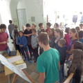 Veletrh 2016 Veletrh 2016