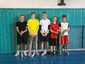 Velikonoční florbalový turnaj Velikonoční florbalový turnaj