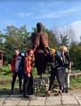 Věstonická Venuše Věstonická Venuše