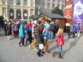 Vídeň 2013 Vídeň 2013