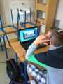 Videokonference 3 Videokonference 3