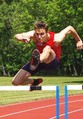 Vít Müller se nominoval na juniorské ME v atletice