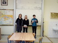 Vítězové SŠ II Vítězové SŠ II