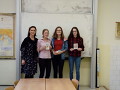 Vítězové ZŠ I Vítězové ZŠ I