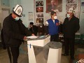 Volby v Kyrgyzstánu Volby v Kyrgyzstánu