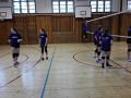 Volejbal dívek - Rakovník - 14.12.2018 Volejbal dívek - Rakovník - 14.12.2018