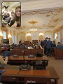Vrchol debatní sezóny v Praze Vrchol debatní sezóny v Praze