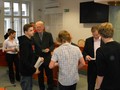 Vyhlášení sportovců 2011 Vyhlášení sportovců 2011