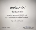 Vyhlášení sportovců 2011 Vyhlášení sportovců 2011