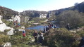 Výlet do NP Dartmoor Výlet do NP Dartmoor