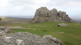 Výlet do NP Dartmoor Výlet do NP Dartmoor