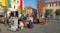 Výstava Paměť národa