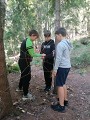 Výtvarná výchova Výtvarná výchova