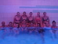 Wellness - bazén Wellness - bazén