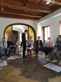 Workshop Post Bellum 2 Workshop Post Bellum 2