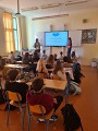 Worshop debata letem svetem 2023 Worshop debata letem svetem 2023