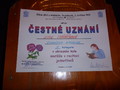 zdokumentovaný úspěch zdokumentovaný úspěch