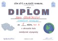 Zeměpisná olympiáda 20112012 - diplom J. Zavadila z OK Zeměpisná olympiáda 20112012 - diplom J. Zavadila z OK