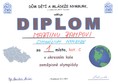 Zeměpisná olympiáda 20112012 - diplom M. Rampy z OK Zeměpisná olympiáda 20112012 - diplom M. Rampy z OK