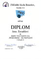 ZeO 2010-11 KK: diplom Jana Zavadila ZeO 2010-11 KK: diplom Jana Zavadila