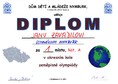 ZeO 20102011 OK diplom Jana Zavadila ZeO 20102011 OK diplom Jana Zavadila