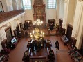 Židovské muzeum Židovské muzeum