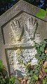 Židovský hřbitov v Kovanicích Židovský hřbitov v Kovanicích