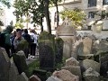 Židovský hřbitov Židovský hřbitov