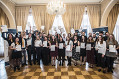 zlatá ceremonie 2021 zlatá ceremonie 2021