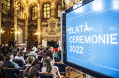 zlatá ceremonie 2022 zlatá ceremonie 2022