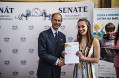 zlatá ceremonie s princem Edwardem zlatá ceremonie s princem Edwardem