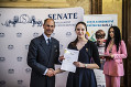 zlatá ceremonie s princem Edwardem zlatá ceremonie s princem Edwardem