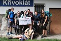 zlatá expedice s liškou zlatá expedice s liškou