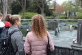 ZOO Praha 2023 ZOO Praha 2023