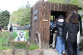 ZOO Praha – exkurze sext